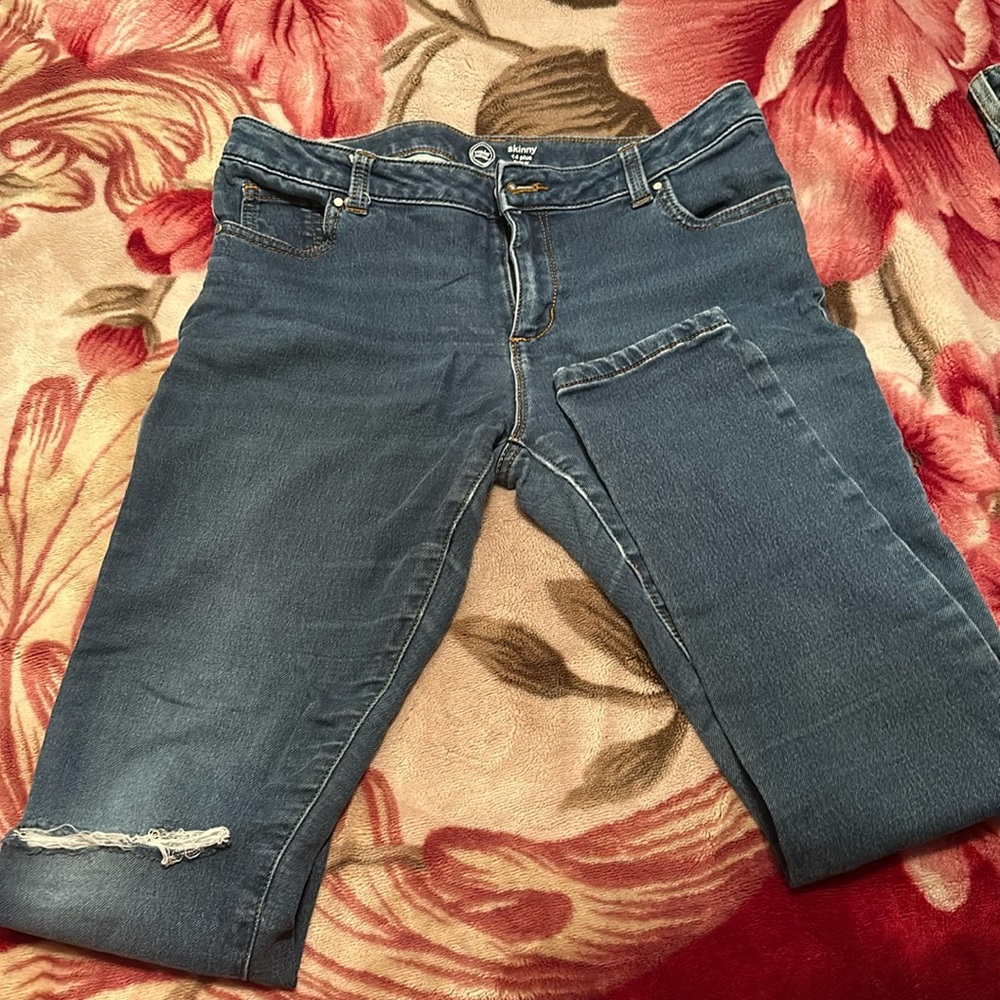 Jeans